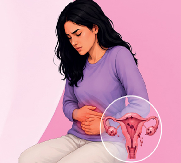 Endometriosis Clinic