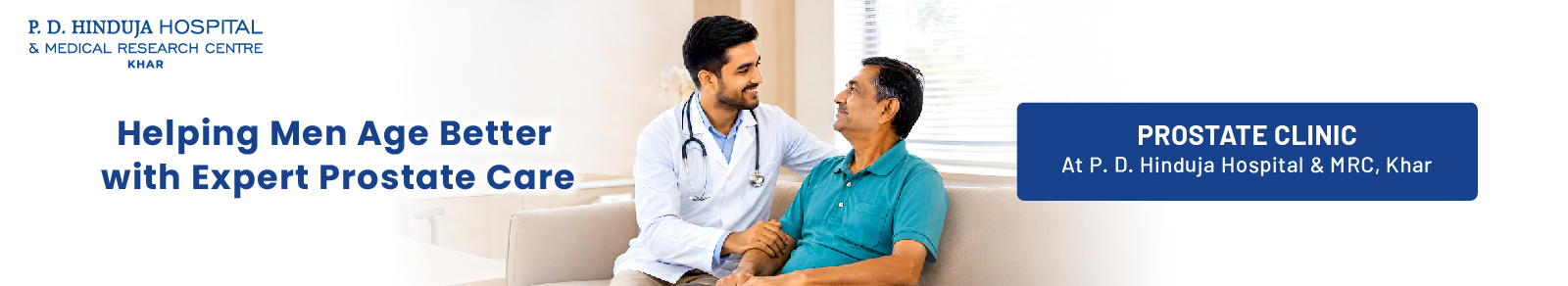 Prostate Clinic