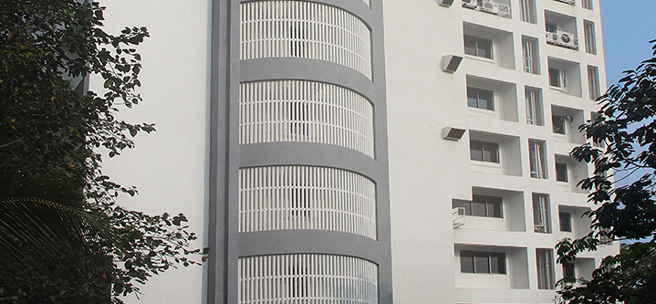 LG Tower 1- S1