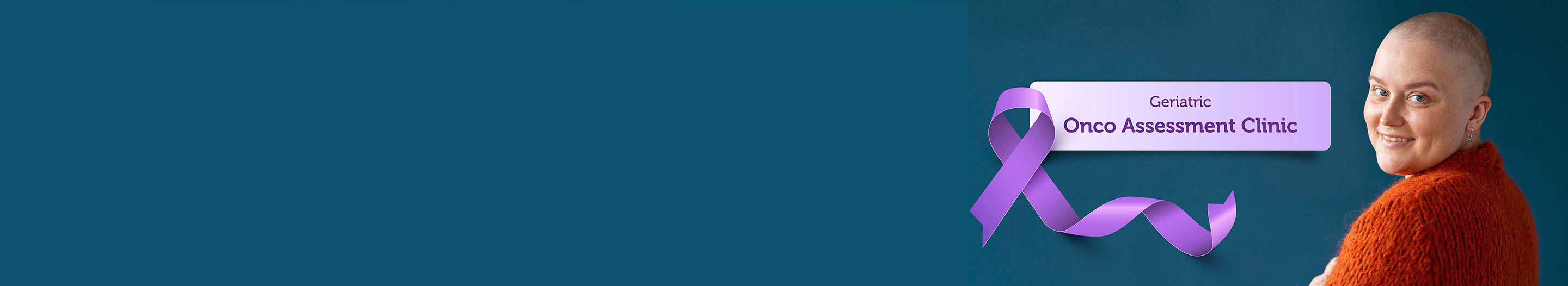 Geriatric Onco Assessement Clinic