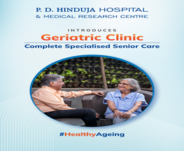Geriatric Clinic