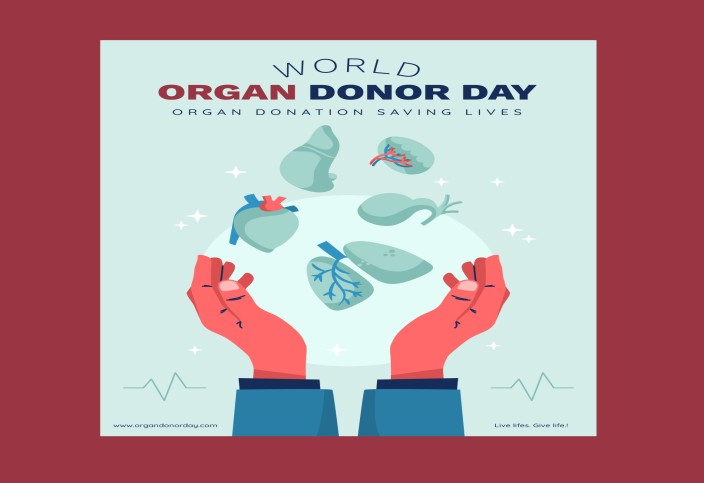organ donation day