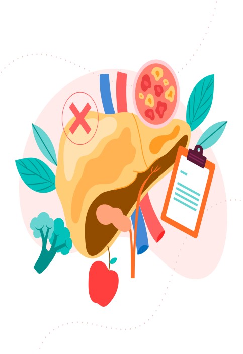 liver health diet