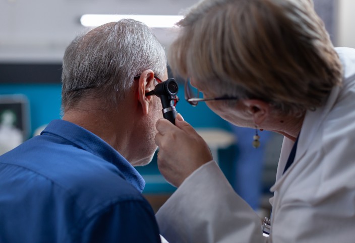 Hearing Tests