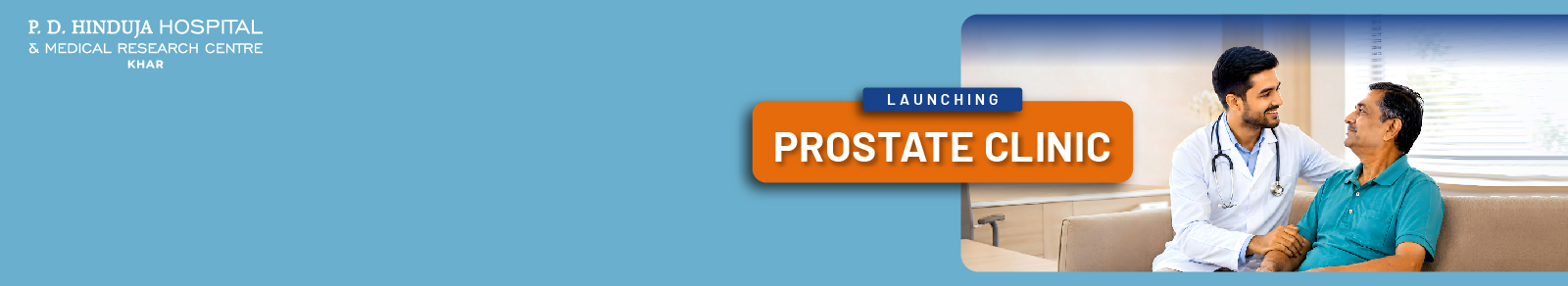 Prostate Clinic